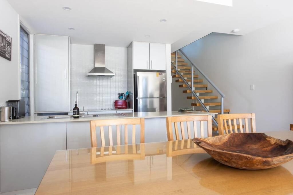 Villa Beech Boutique à Casuarina Extérieur photo